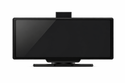 Urbandrive CarPlay Systeem