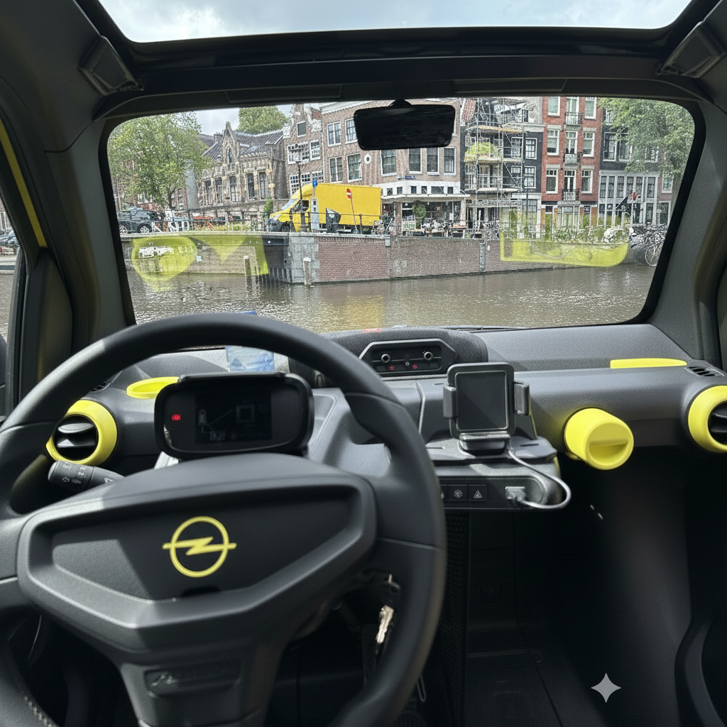 Voor