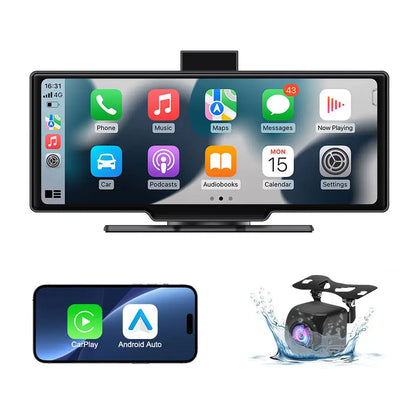 Carplay - Urbandrive