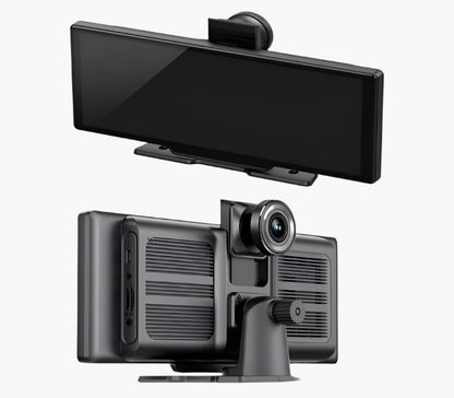 Carplay - Urbandrive