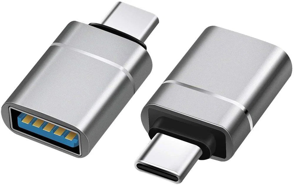 Urbandrivee -USB-C naar USB 3.0 OTG Adapter