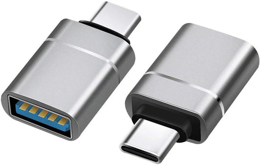 Urbandrivee -USB-C naar USB 3.0 OTG Adapter